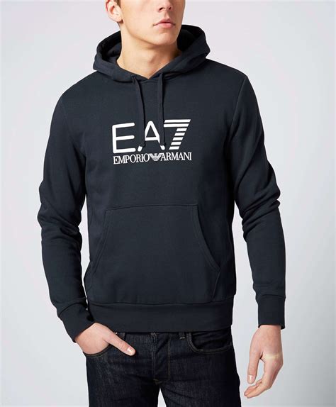 mens emporio armani hoodies|emporio armani hoodies men's sale.